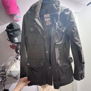 FATFACE WOMENS COAT small